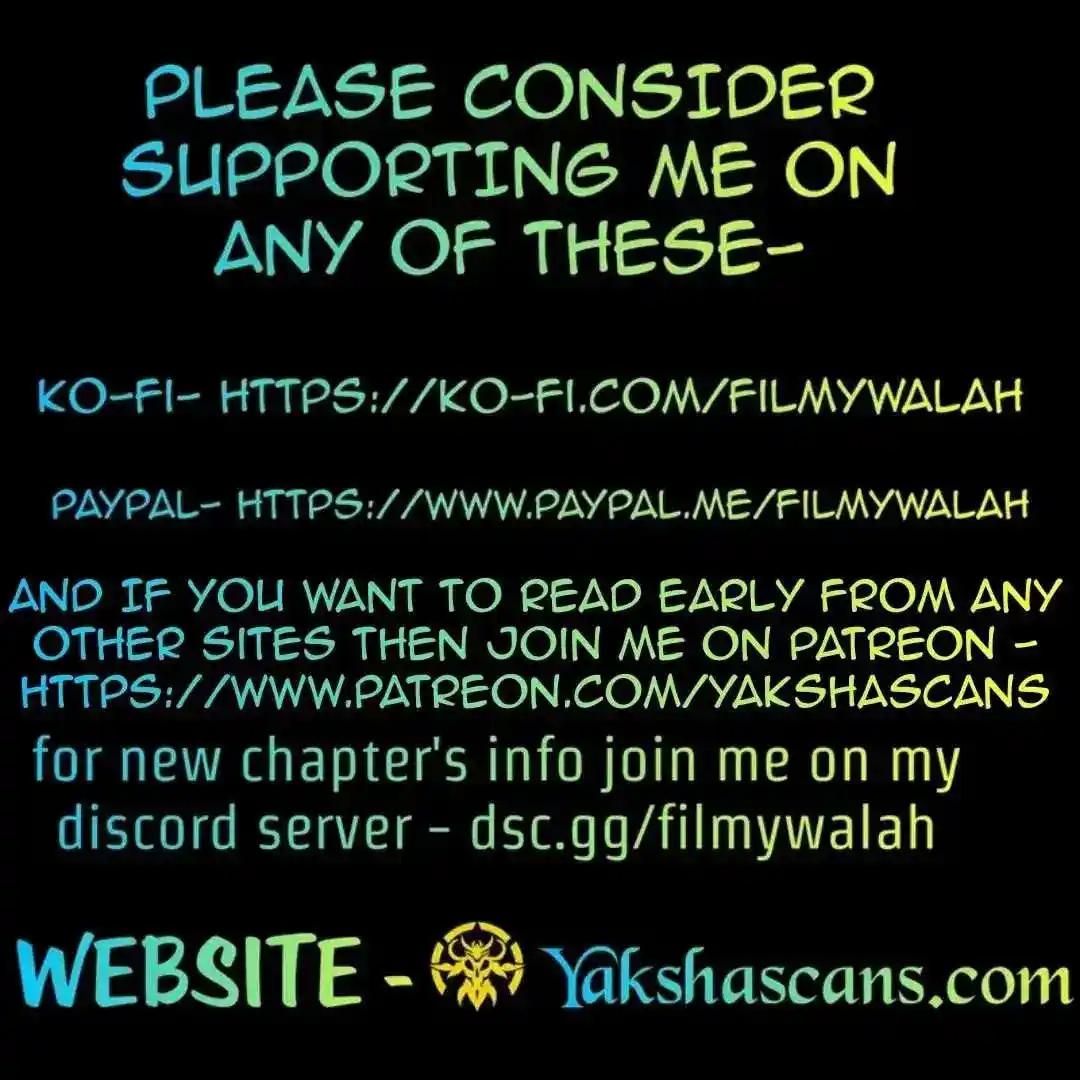 I'm An Evil God Chapter 522