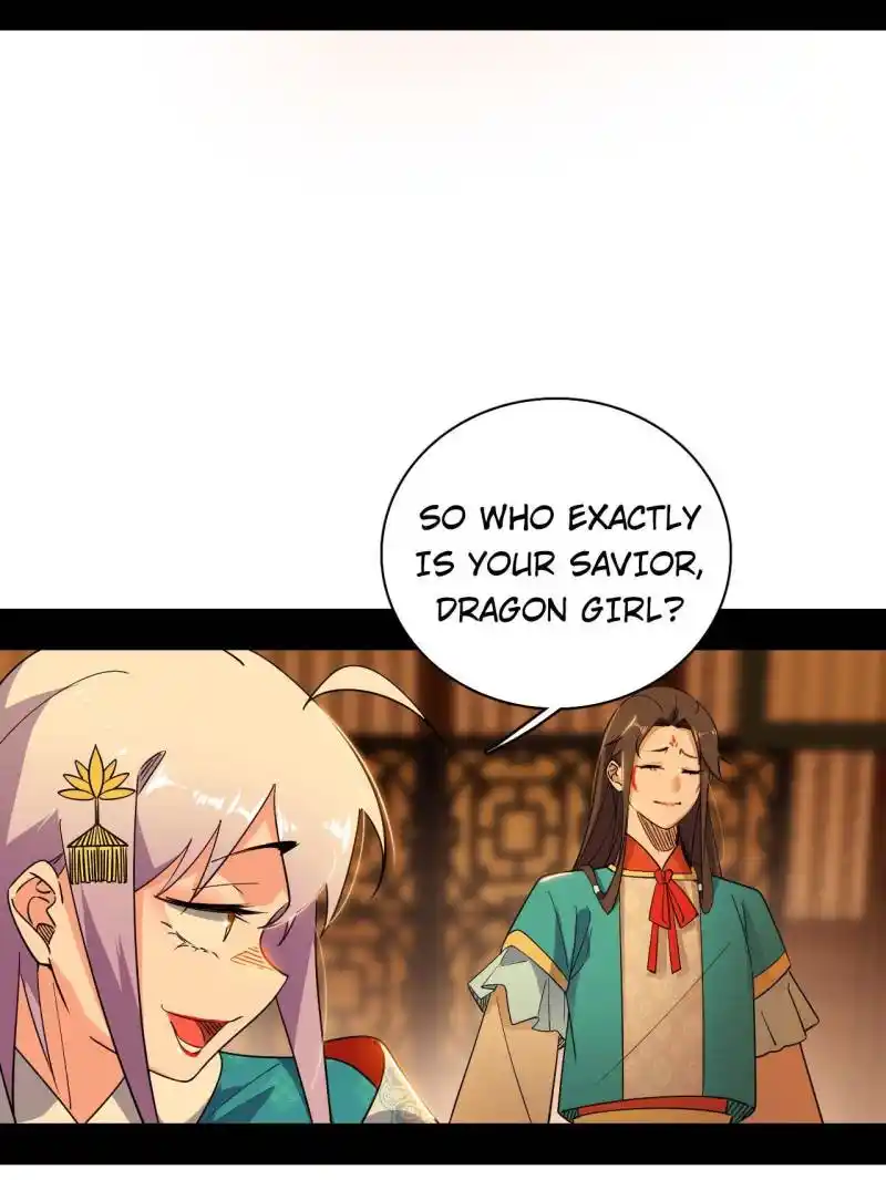 I’m An Evil God Chapter 560