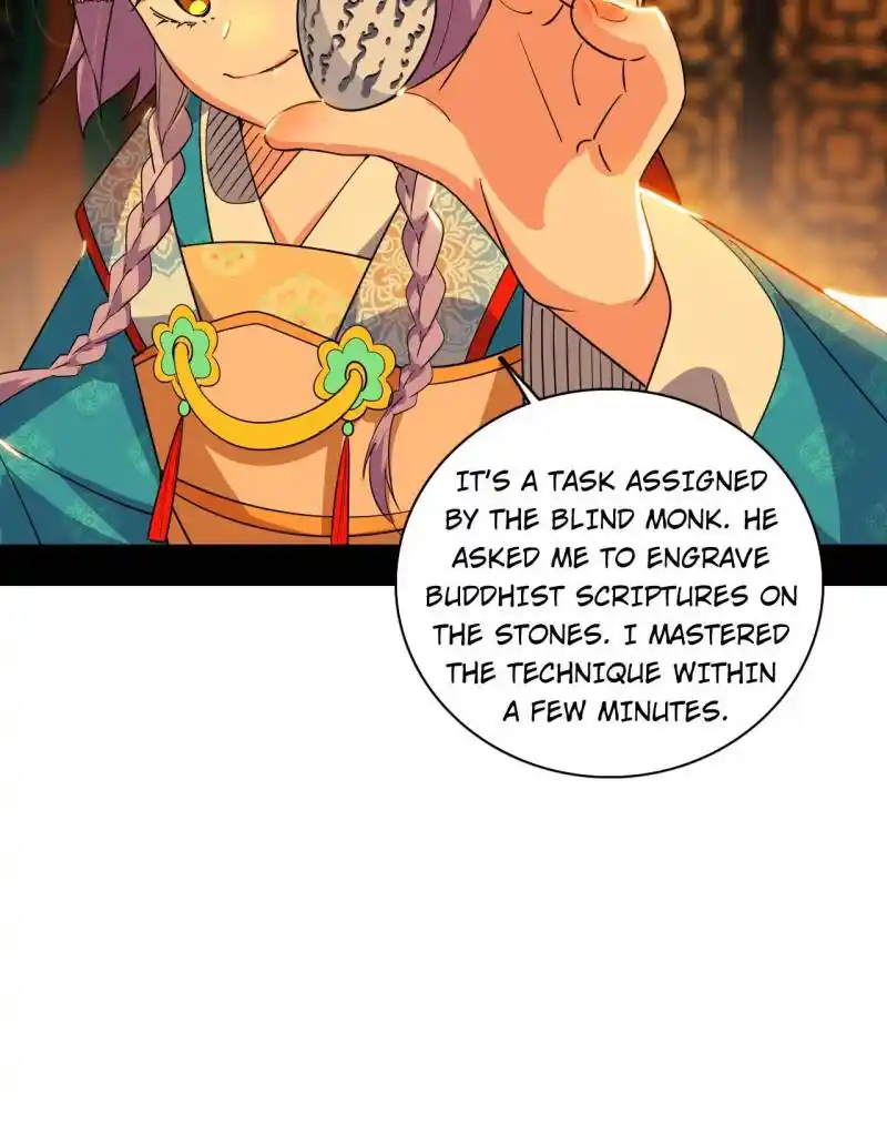 I’m An Evil God Chapter 560