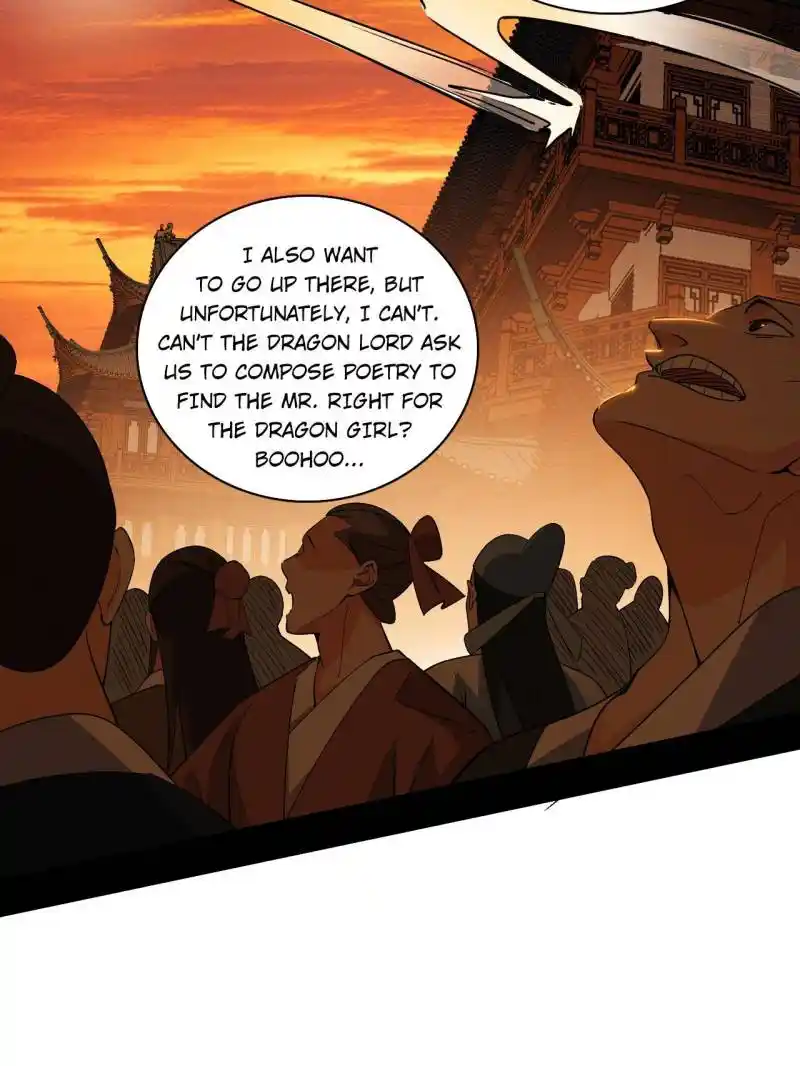 I’m An Evil God Chapter 560