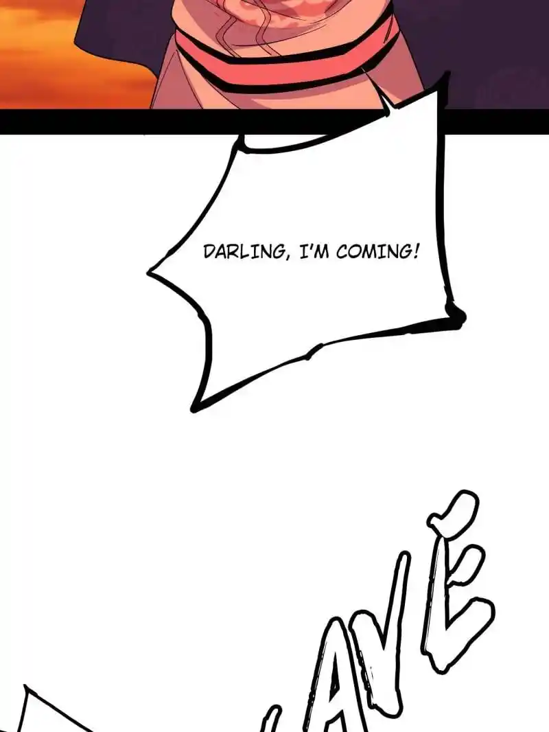 I’m An Evil God Chapter 560