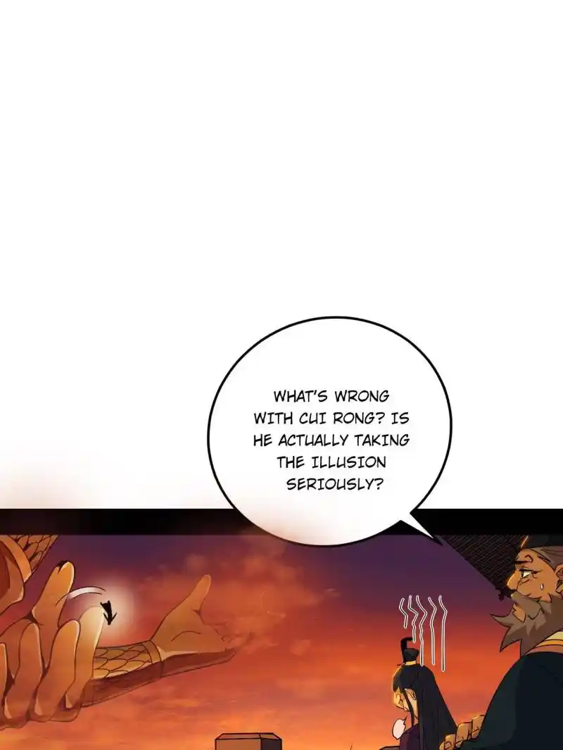 I’m An Evil God Chapter 560