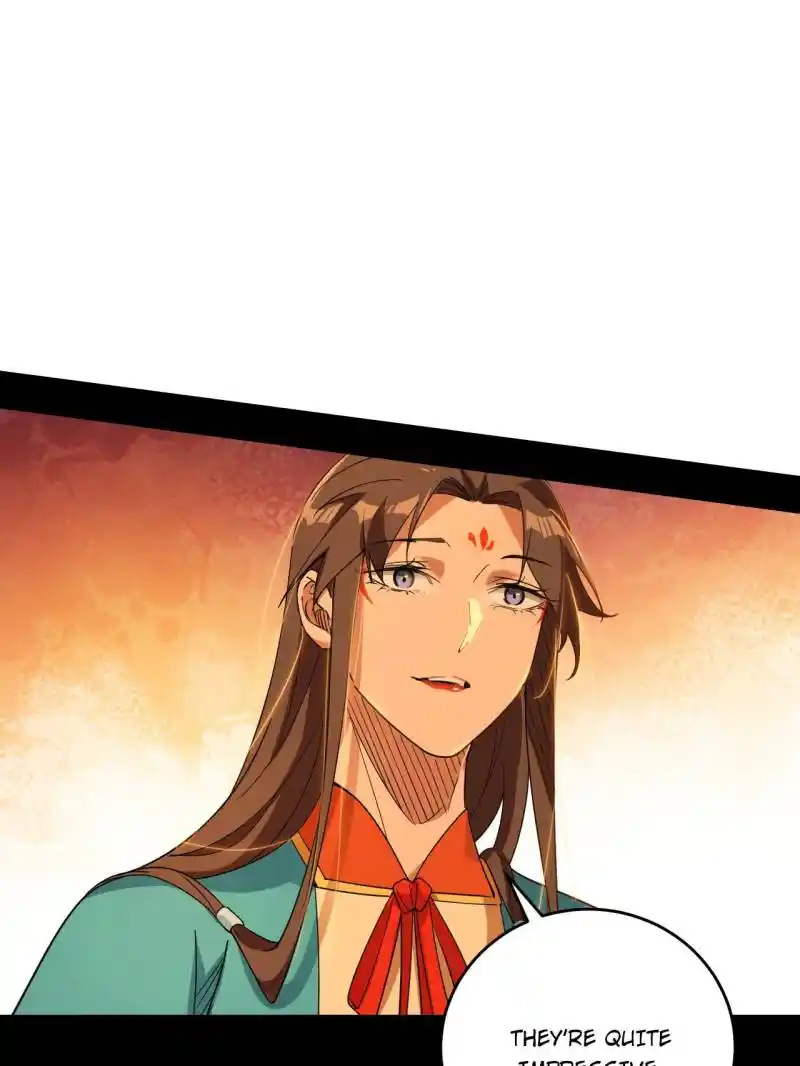 I’m An Evil God Chapter 560