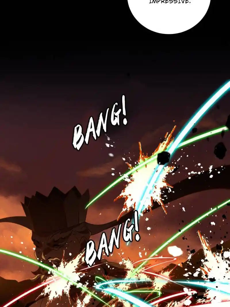 I’m An Evil God Chapter 560