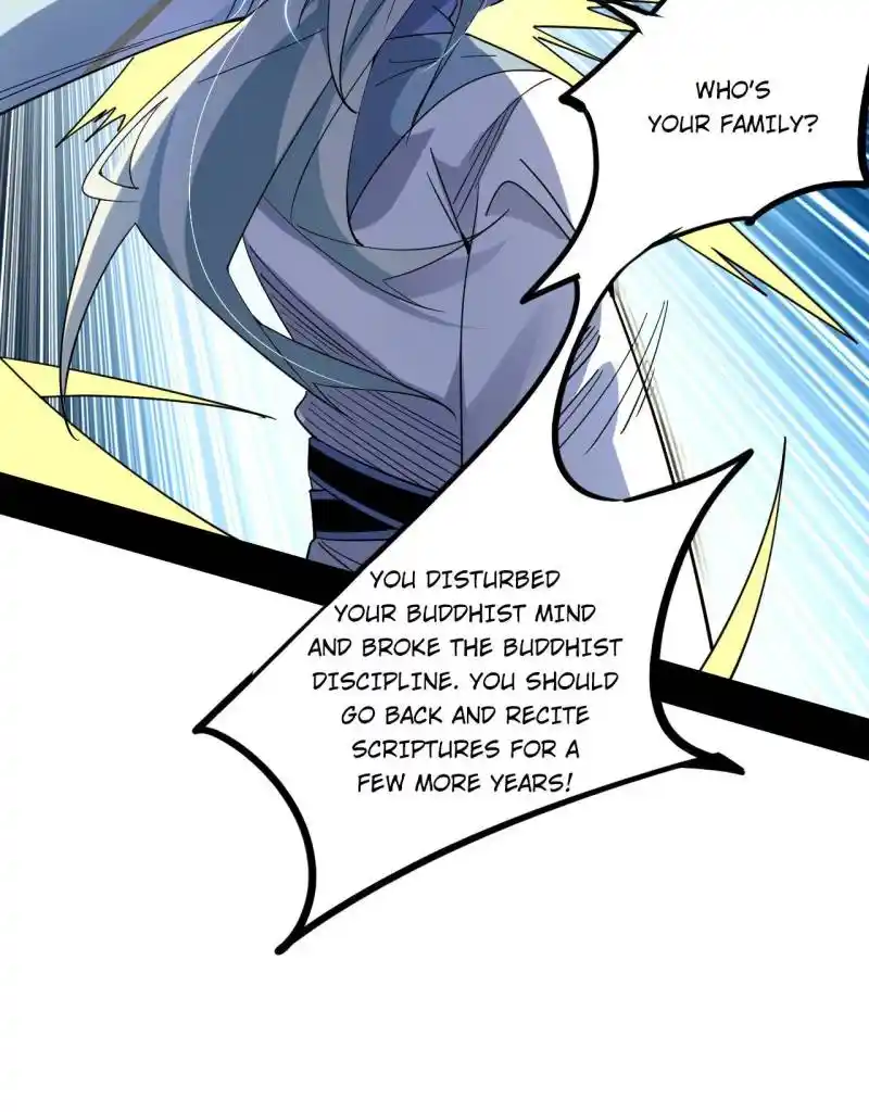 I’m An Evil God Chapter 560