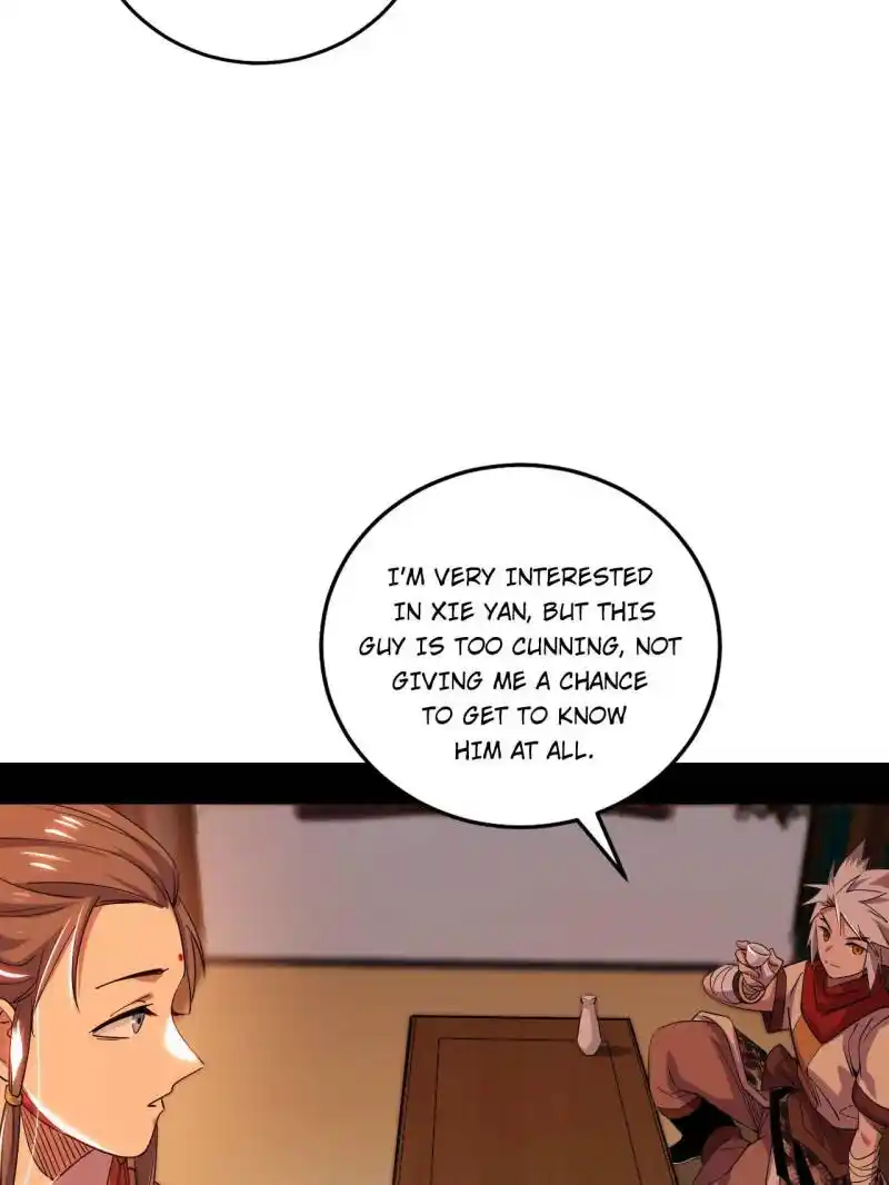 I’m An Evil God Chapter 560