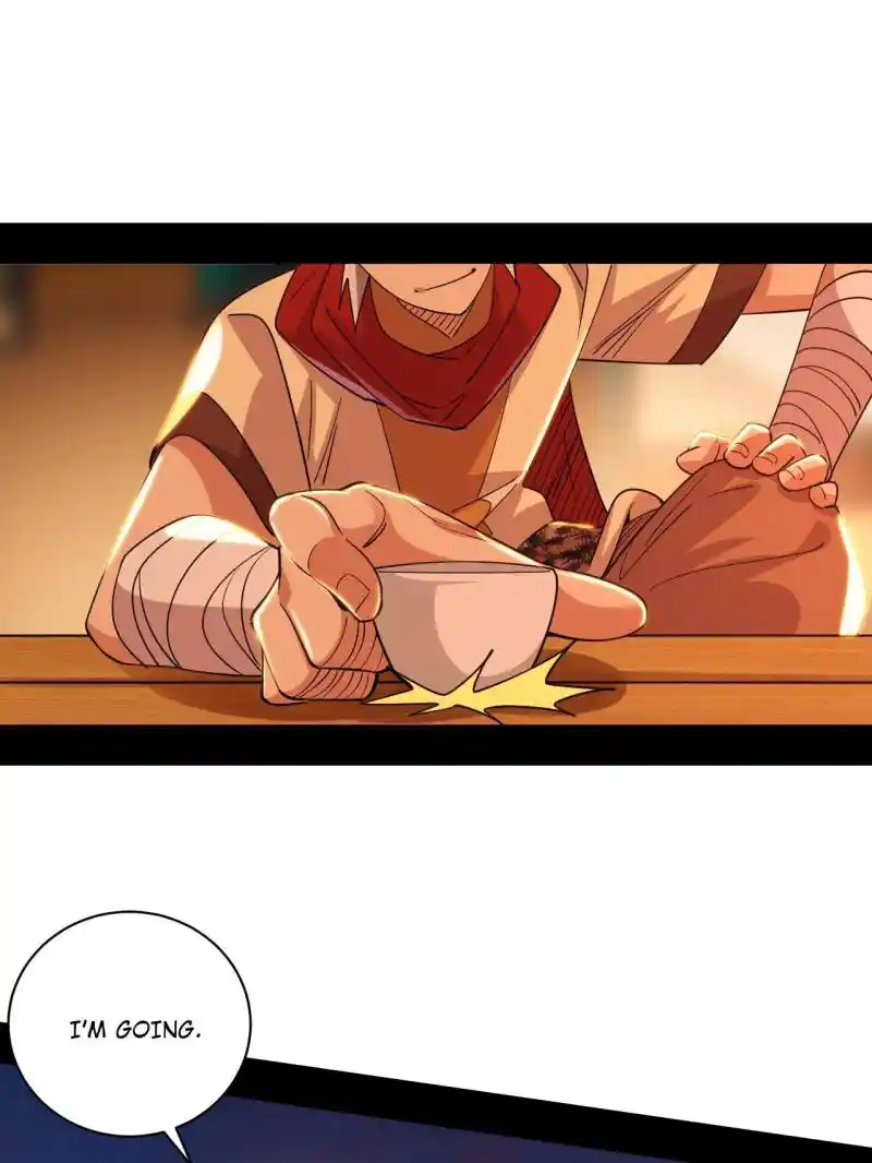 I’m An Evil God Chapter 560