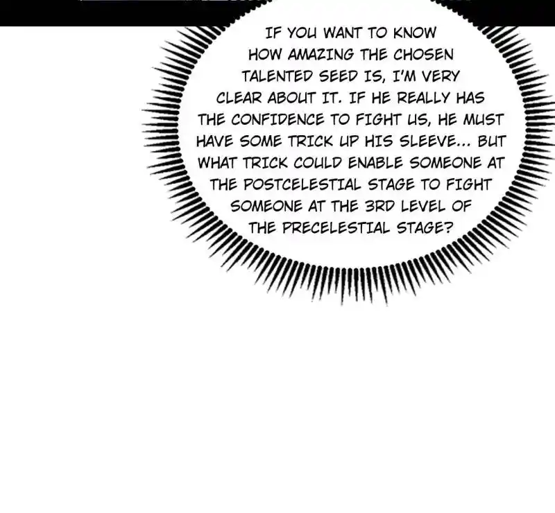 I’m An Evil God Chapter 560