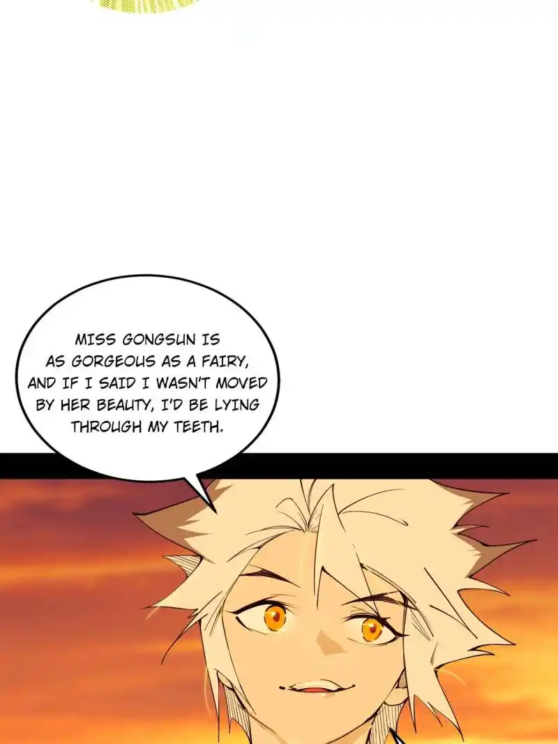 I’m An Evil God Chapter 560