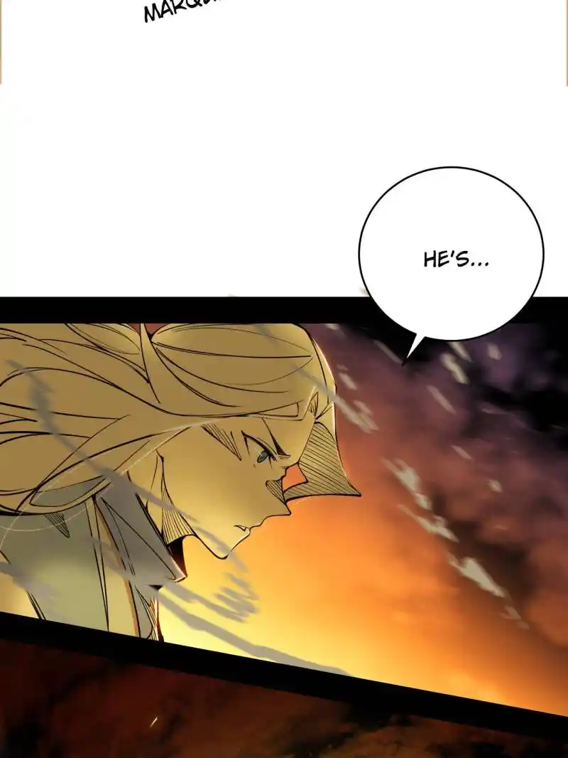 I’m An Evil God Chapter 560