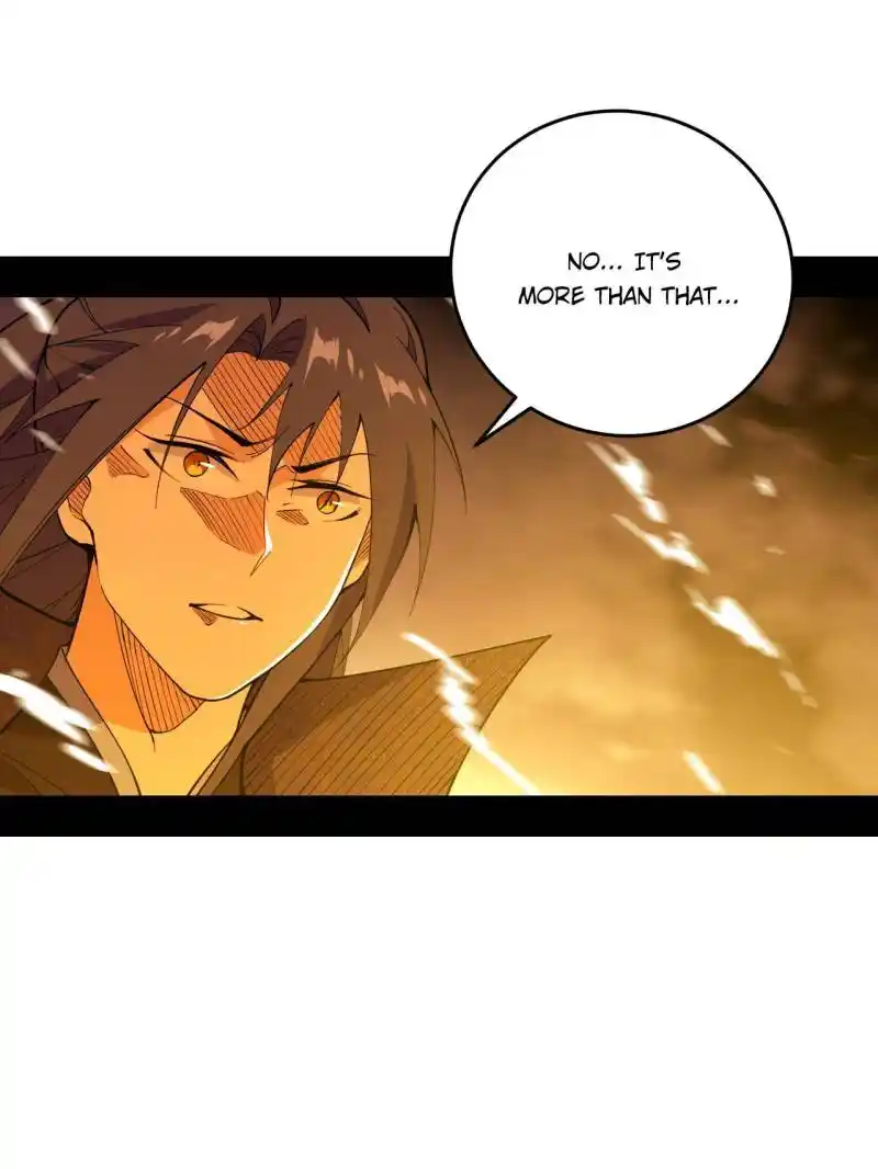 I’m An Evil God Chapter 560