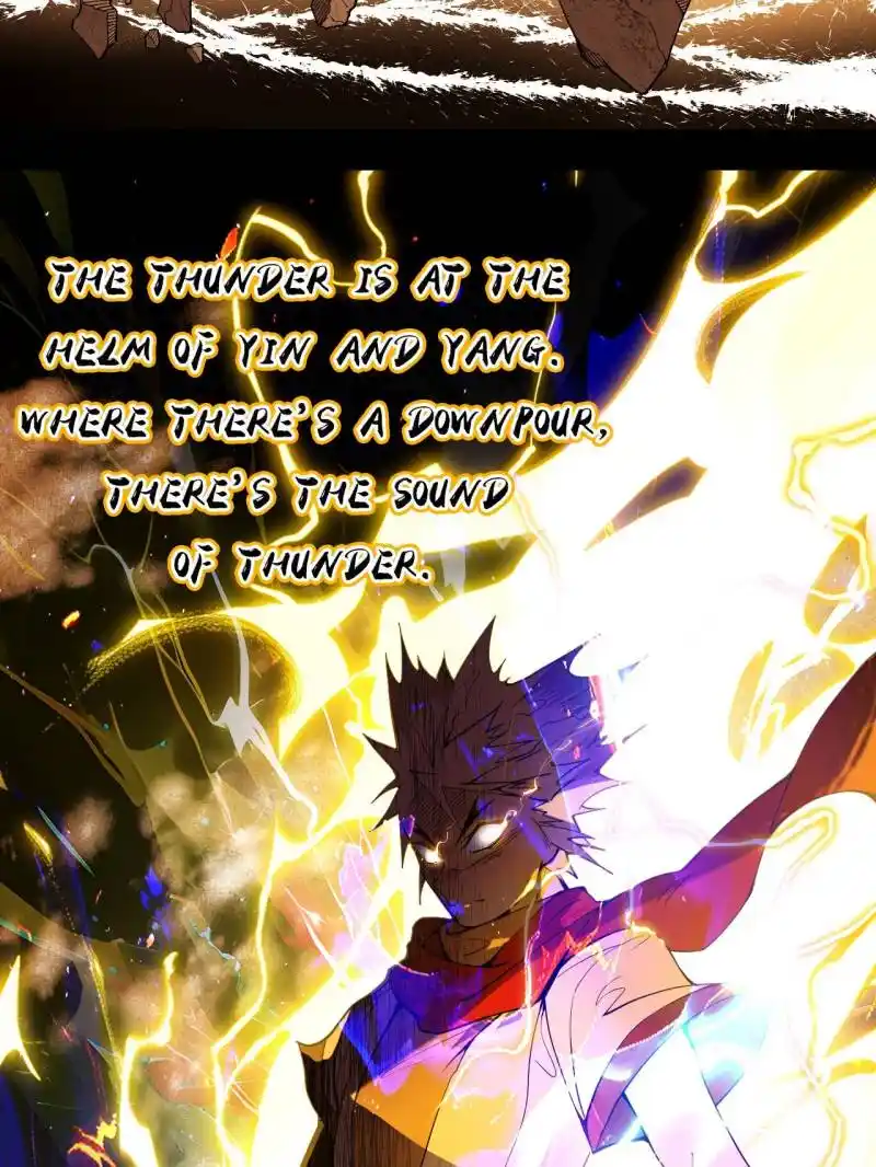 I’m An Evil God Chapter 560