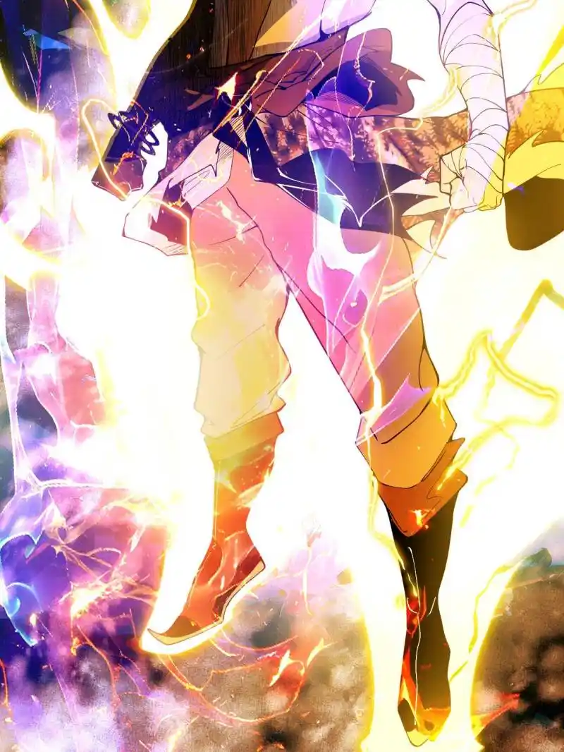 I’m An Evil God Chapter 560