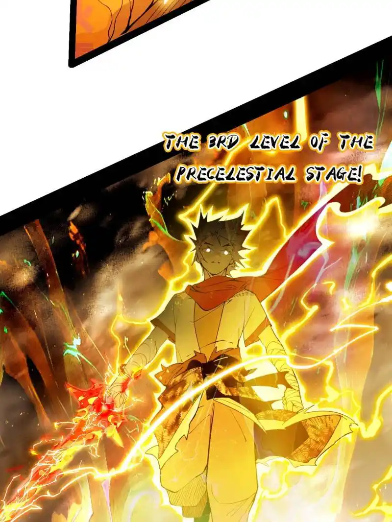 I’m An Evil God Chapter 560