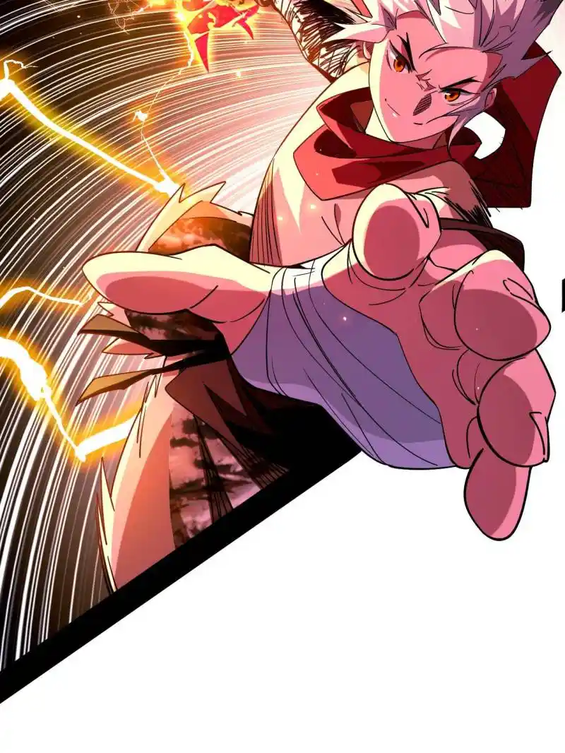 I’m An Evil God Chapter 561