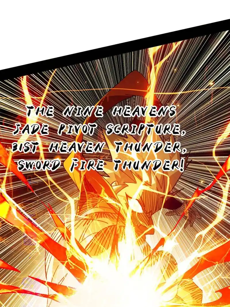 I’m An Evil God Chapter 561