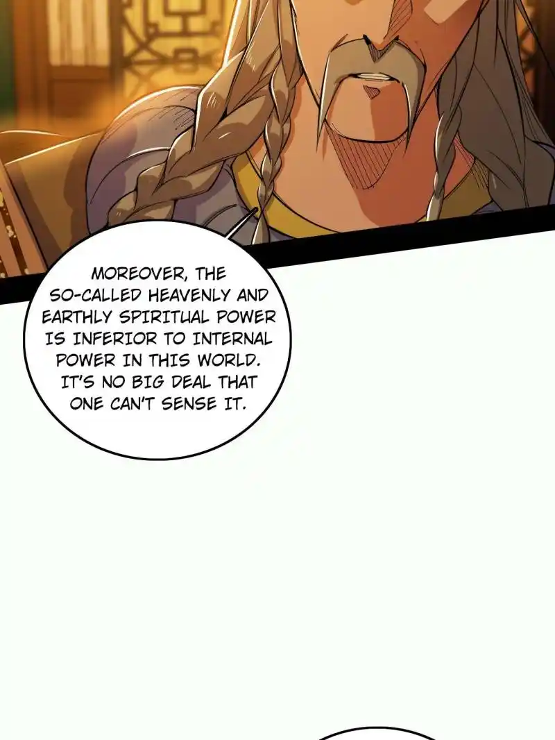 I’m An Evil God Chapter 561