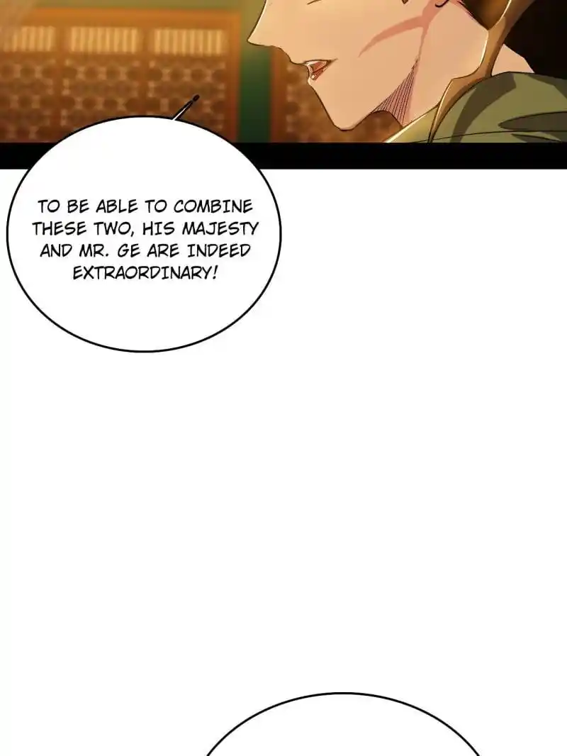 I’m An Evil God Chapter 561