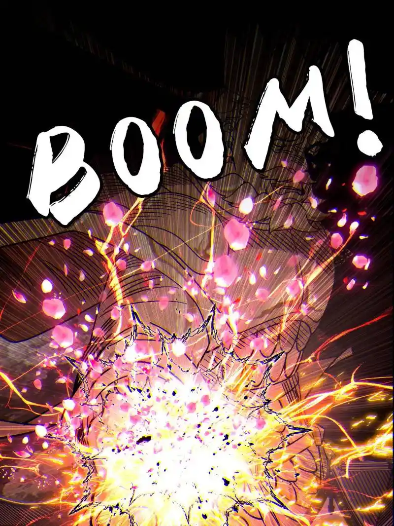 I’m An Evil God Chapter 561