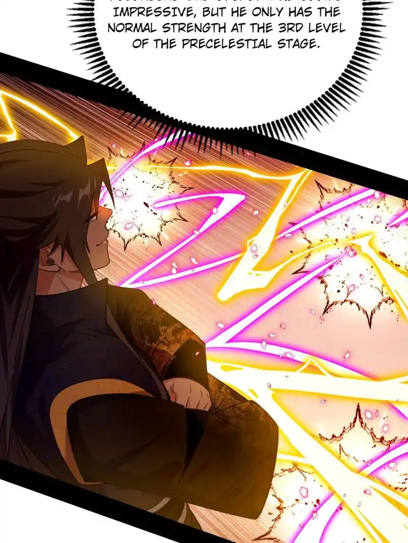 I’m An Evil God Chapter 561