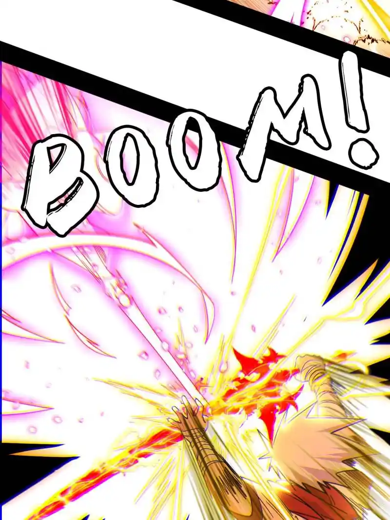 I’m An Evil God Chapter 561