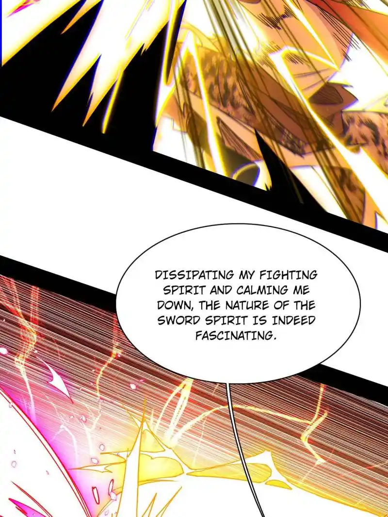 I’m An Evil God Chapter 561