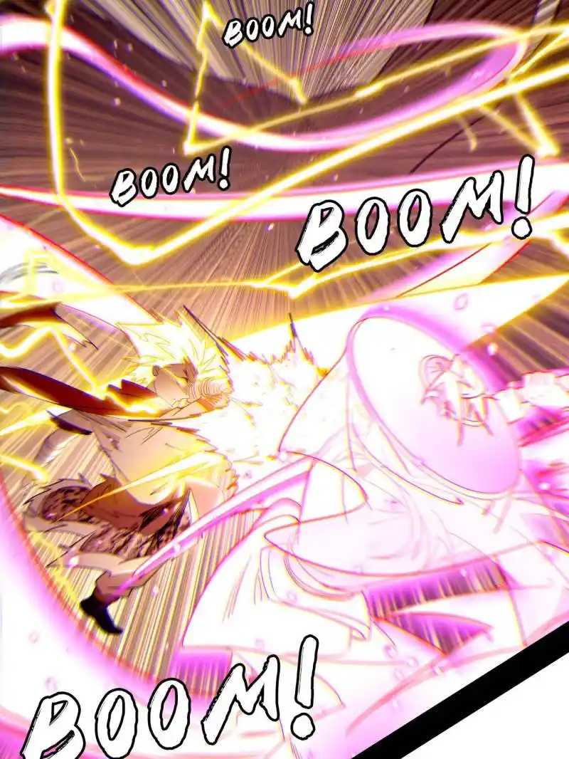 I’m An Evil God Chapter 561