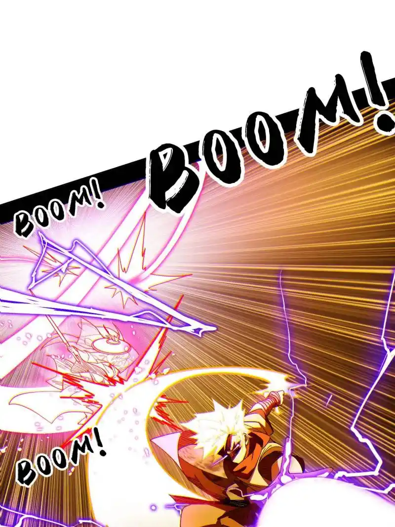 I’m An Evil God Chapter 561