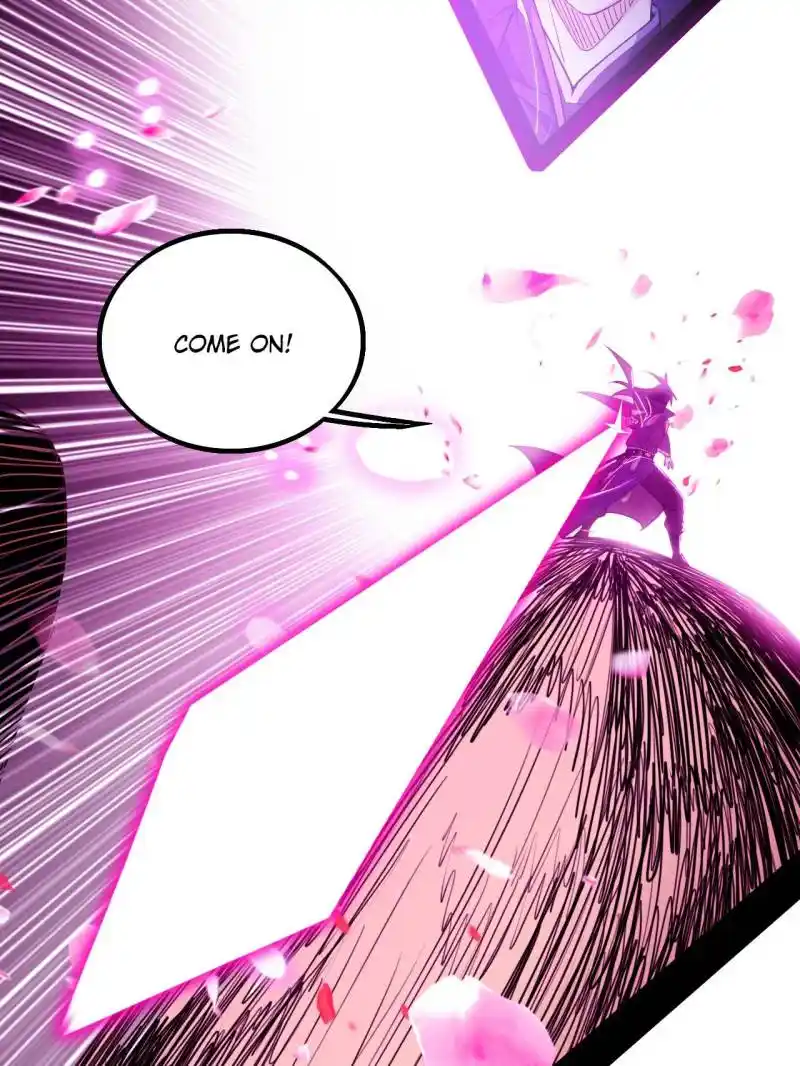 I’m An Evil God Chapter 561