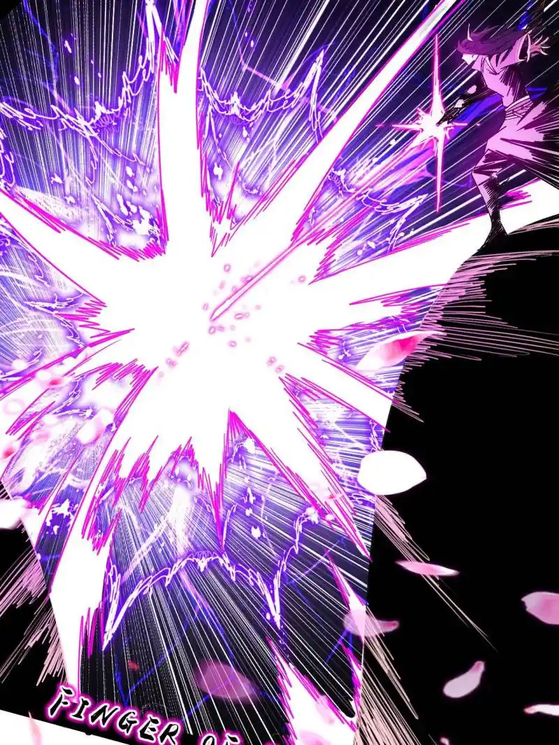 I’m An Evil God Chapter 561