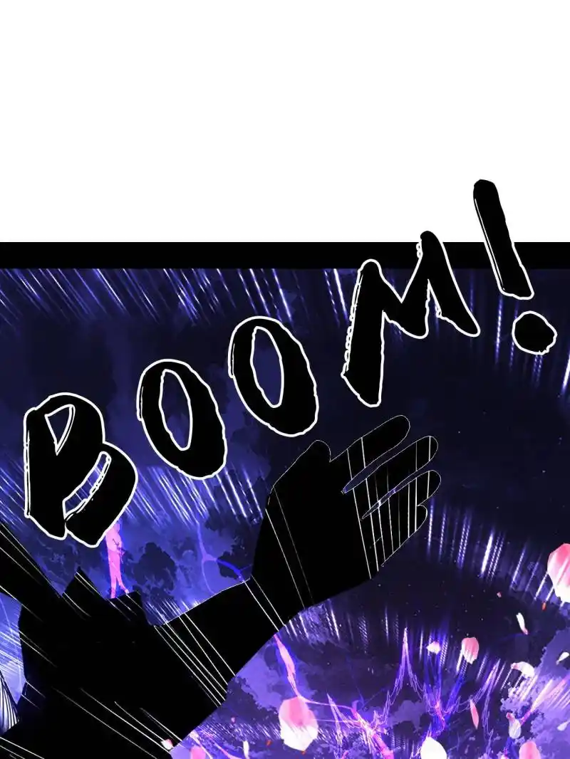 I’m An Evil God Chapter 561