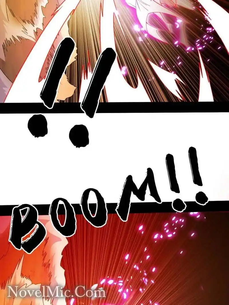 I’m An Evil God Chapter 561