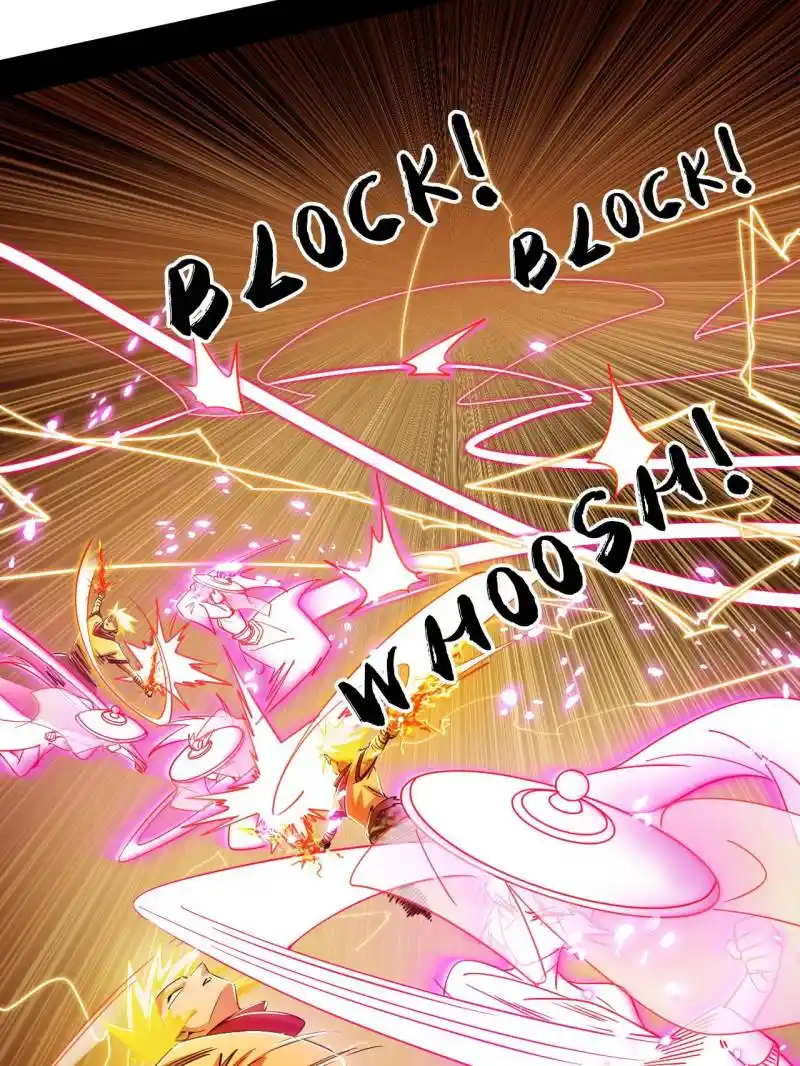 I’m An Evil God Chapter 561