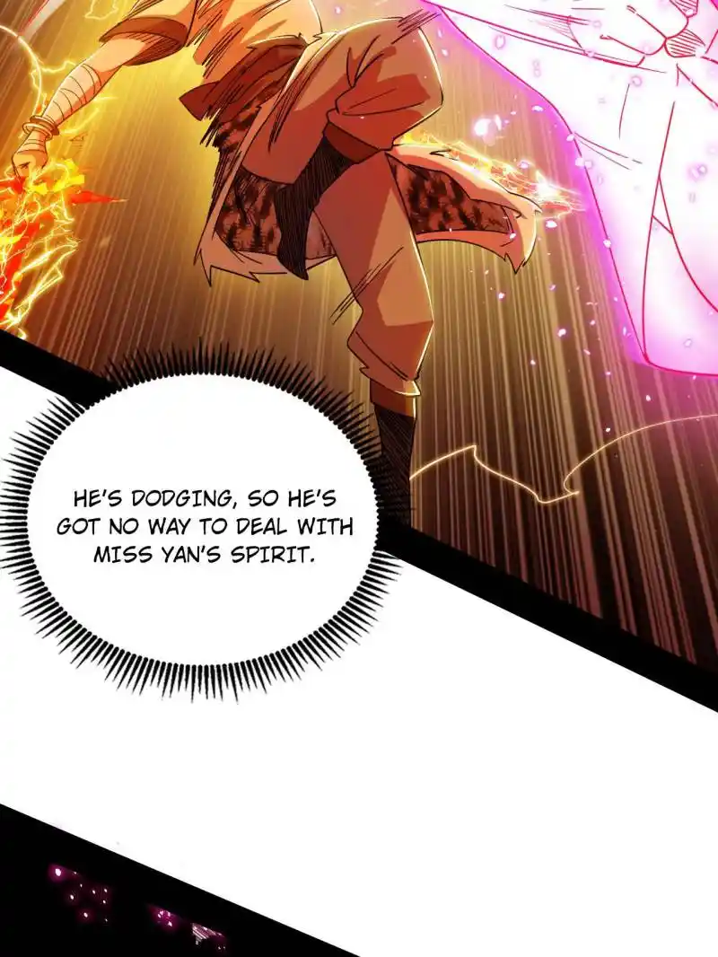 I’m An Evil God Chapter 561