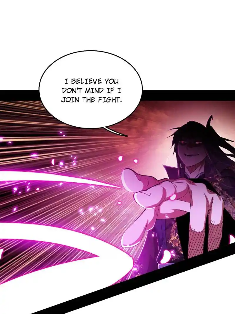 I’m An Evil God Chapter 561