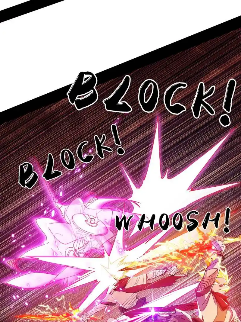 I’m An Evil God Chapter 561