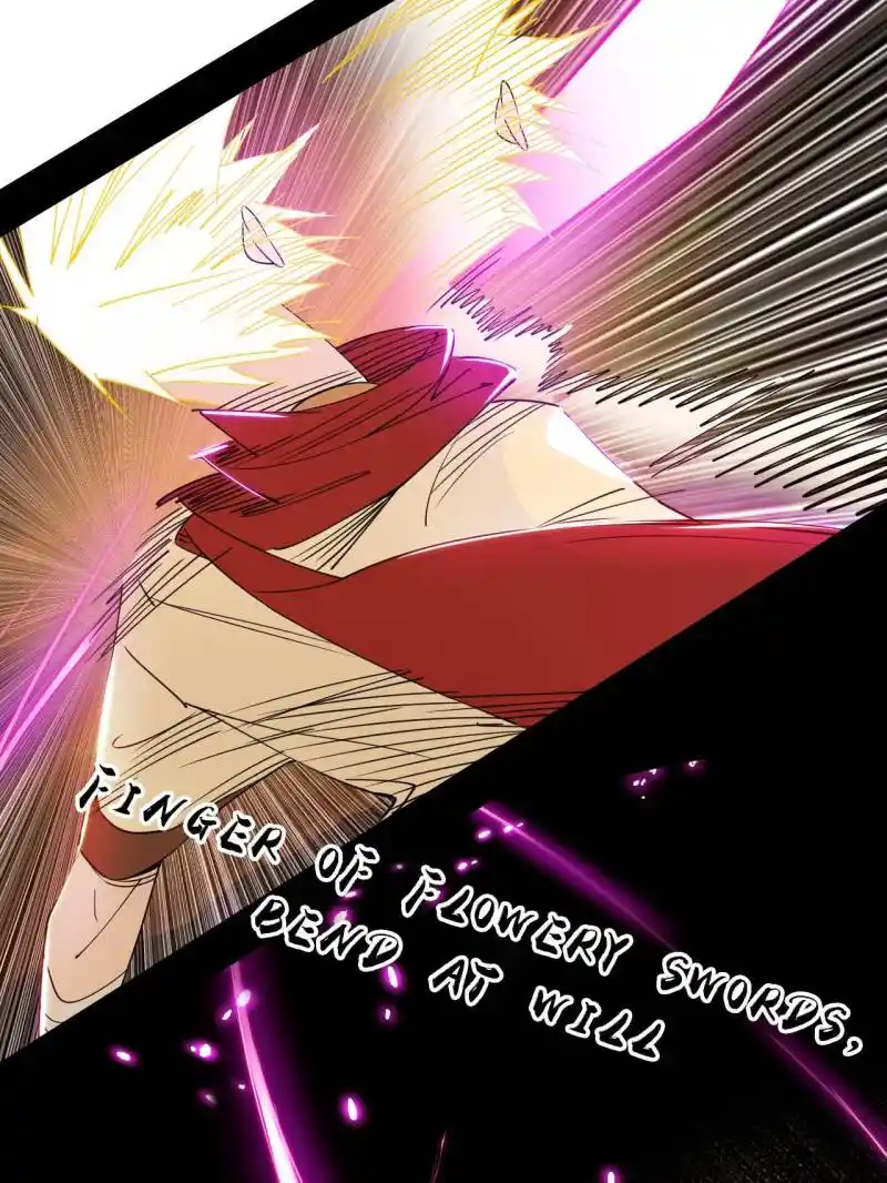 I’m An Evil God Chapter 561