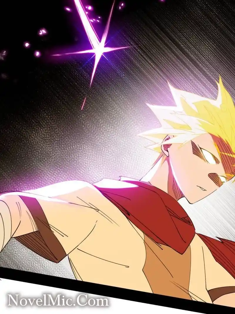 I’m An Evil God Chapter 561