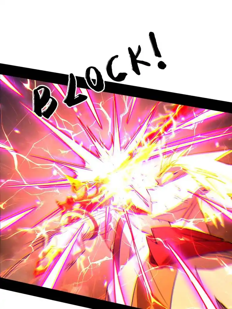 I’m An Evil God Chapter 561