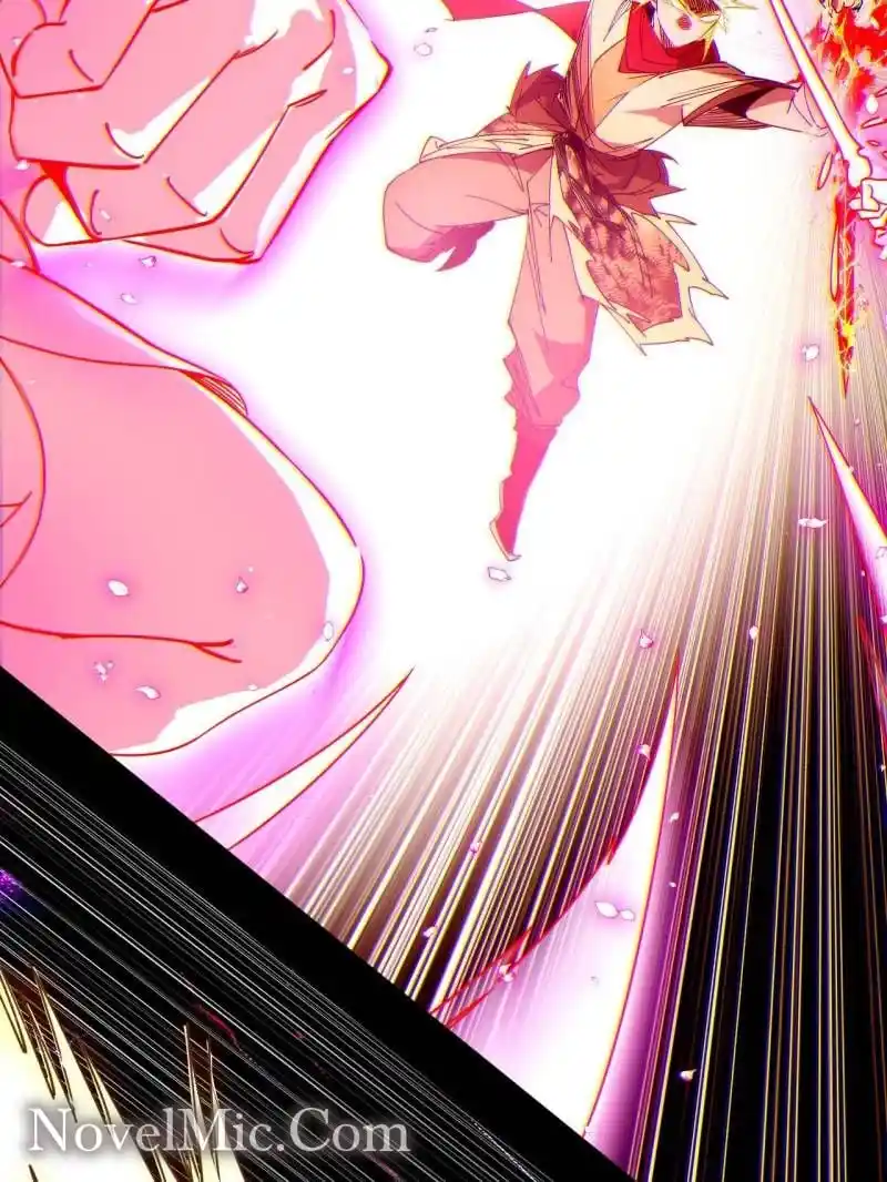 I’m An Evil God Chapter 561