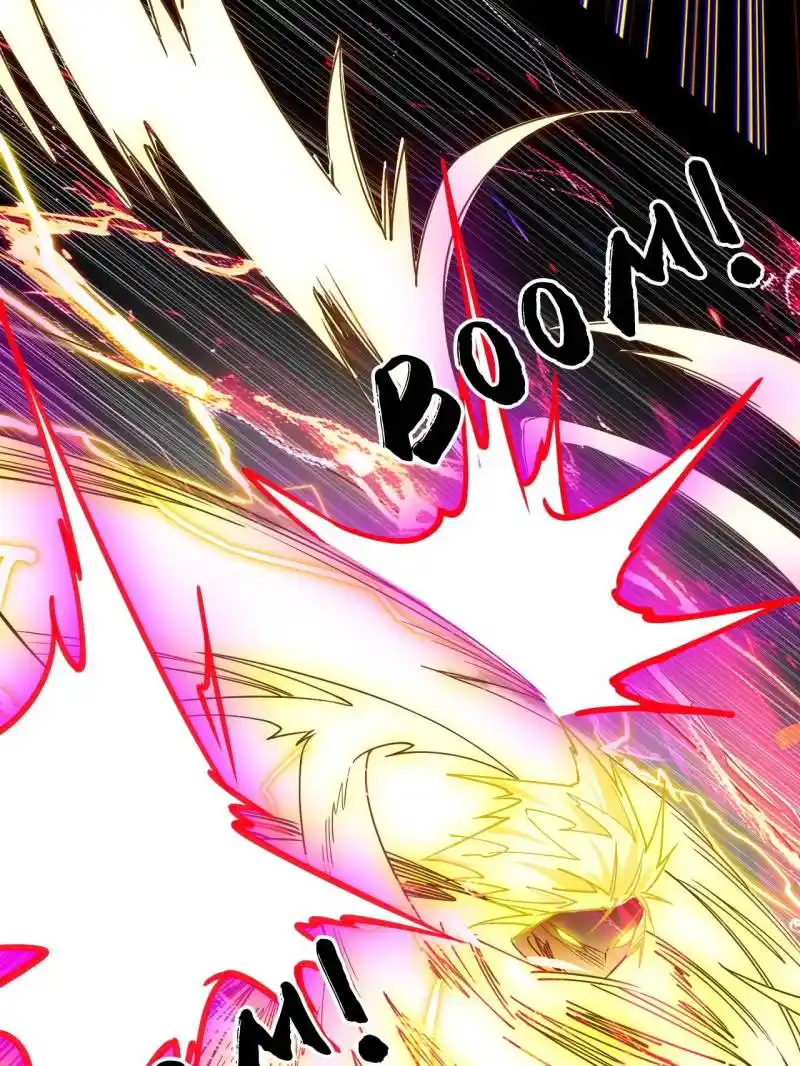 I’m An Evil God Chapter 561