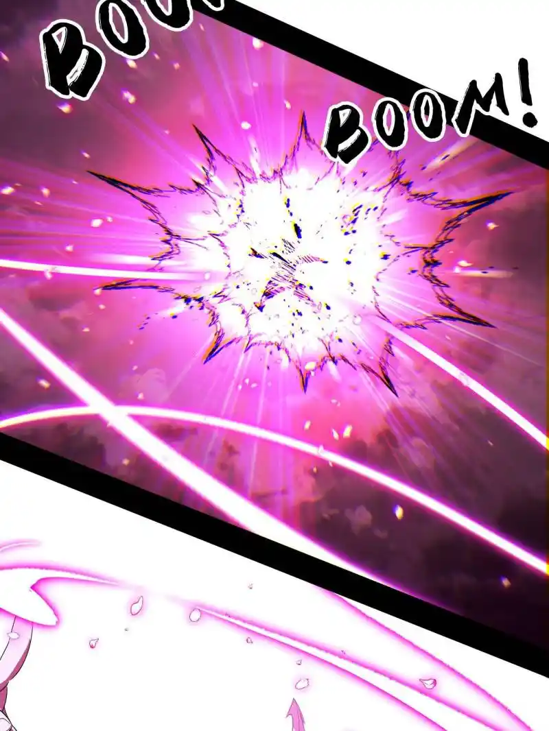 I’m An Evil God Chapter 561