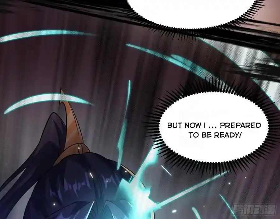 I'm An Evil God Chapter 82.3