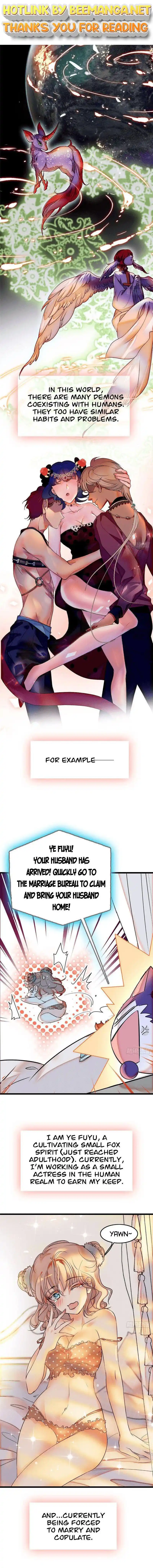 I’m Being Shipped With The King Of Film! Chapter 0