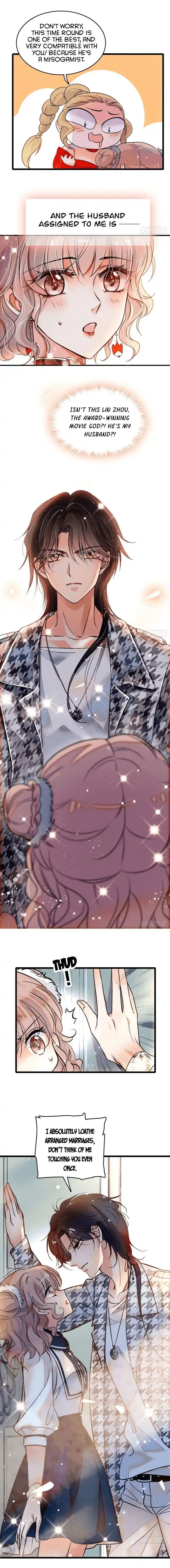 I’m Being Shipped With The King Of Film! Chapter 0