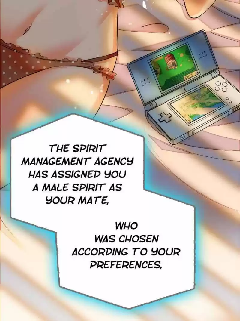 I’M Being Shipped With The King Of Film! Chapter 1