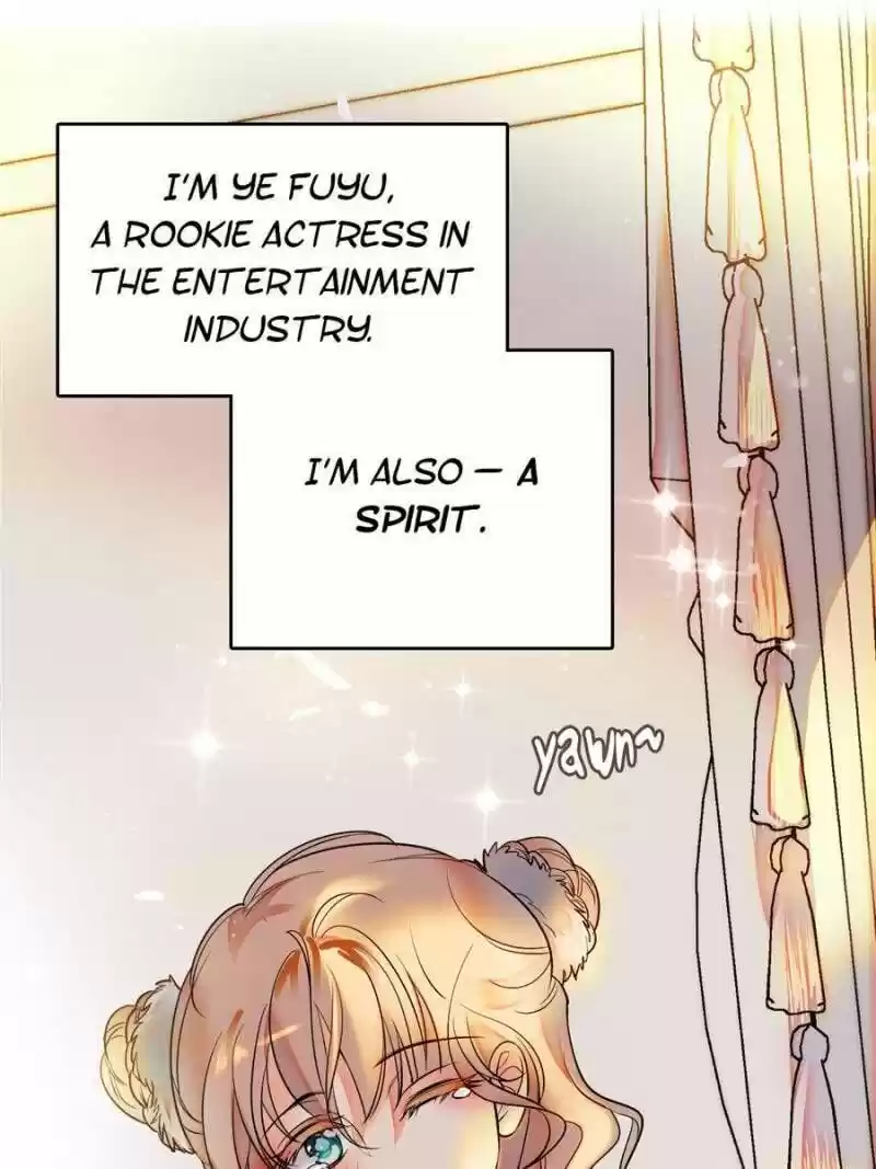 I’M Being Shipped With The King Of Film! Chapter 1