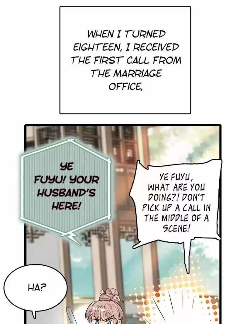 I’M Being Shipped With The King Of Film! Chapter 1