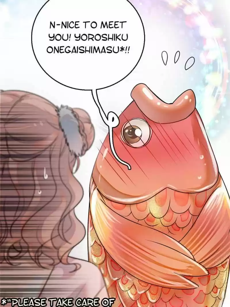 I’M Being Shipped With The King Of Film! Chapter 1