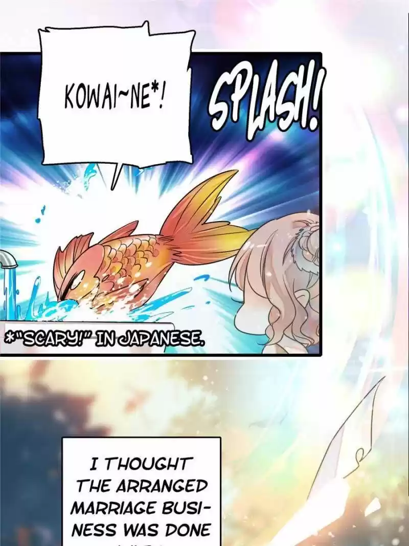 I’M Being Shipped With The King Of Film! Chapter 1